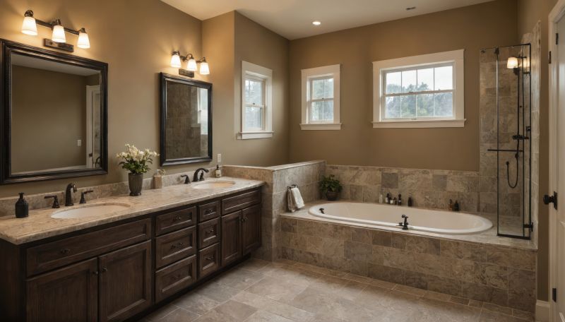 Top Bathroom Remodeling Companies in La Quinta, CA