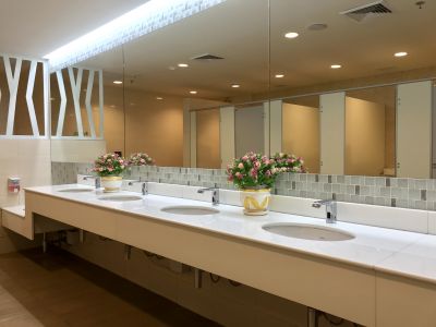 Cost of Bathroom Remodeling in La Quinta, CA